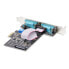 Карта PCI Startech 2S232422485-PC-CARD