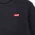 Фото #4 товара LEVI´S ® KIDS Mini Logo Crewneck Sweatsh sweatshirt