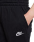 Big Kids Club Fleece Jogger Pants