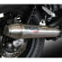 Фото #2 товара GPR EXHAUST SYSTEMS Ultracone Ural Gear Up 2017-2019 not homologated full line system