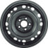 Фото #2 товара Штампованный колесный диск ALCAR 7760 6x15 ET38 - LK5/100 ML57