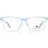 Men' Spectacle frame Greater Than Infinity GT005 56V06N