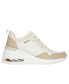 Фото #2 товара Women's Street Million Air - Hotter Air Casual Sneakers from Finish Line