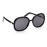 TODS TO0350 Sunglasses