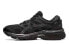 Кроссовки Asics Gel-Kayano 26 Shock Absorption Women's Low-Cut Black