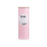 Фото #3 товара Щетка для унитаза Розовый Металл Бамбук Пластик 9,5 X 27 X 9,5 cm (6 штук)