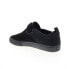 Фото #6 товара Lakai Riley 2 VS MS3210091A00 Mens Black Skate Inspired Sneakers Shoes