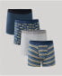 Men's Everyday Boxer Brief 4-Pack