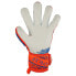 Фото #3 товара REUSCH Attrakt Freegel Silver goalkeeper gloves