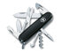 Victorinox Climber - Slip joint knife - Multi-tool knife - ABS synthetics - 18 mm - 82 g