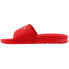 Фото #7 товара Diamond Supply Co. Fairfax Slide Mens Red Casual Sandals Z15F127A-RED