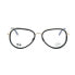 Men' Spectacle frame Vuarnet VL18050002 Grey ø 54 mm