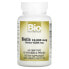 Фото #3 товара Витамины для здоровья кожи Bio Nutrition Максимальная сила биотина 10 000 мкг 60 Snap Tabs