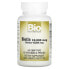 Biotin, Maximum Strength, 10,000 mcg, 60 Snap Tabs