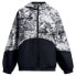 Фото #2 товара UNDER ARMOUR Woven Jacket