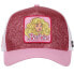 Фото #2 товара Capslab Trucker Barbie Cap CL-BA1-2-CT-BA18