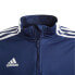 ADIDAS Tiro 21 half zip sweatshirt