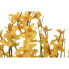 Фото #3 товара Декоративное растение искусственное DKD Home Decor Жёлтый (40 x 40 x 114 см)