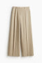 Фото #5 товара Linen Dress Pants