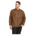 Фото #2 товара JACK & JONES Rocky Clean Plus Size jacket