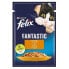 FELIX Fantastic With Chicken In Jelly 85g Wet Cat Food - фото #1