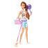 Фото #2 товара BARBIE Outdoor Well -Being Doll