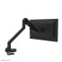Фото #8 товара Neomounts by Newstar monitor arm desk mount - Clamp/Bolt-through - 8 kg - 25.4 cm (10") - 81.3 cm (32") - 100 x 100 mm - Black