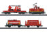 Фото #1 товара Märklin 29722 - Train model - HO (1:87) - Boy/Girl - Metal - 6 yr(s) - Black - Red - Silver
