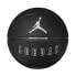 Баскетбольный мяч Nike Air Jordan Ultimate 2.0 Graphic Черный, XXL/7 Empty - фото #1