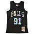 Фото #1 товара Mitchell & Ness Nba Dennis Rodman Chicago Bulls 97