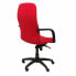 Офисный стул Letur bali P&C BALI350 Красный
