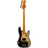 Фото #1 товара Fender LTD '59 P-Bass Special Black