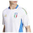 Фото #7 товара ADIDAS Italy 23/24 Short Sleeve T-Shirt Training