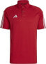 Фото #1 товара Adidas Koszulka adidas Tiro 23 Competition Polo M HI3049