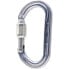 Фото #2 товара PETZL OK Screw Look Snap Hook