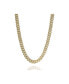 Фото #1 товара OMA THE LABEL frosty Link Collection Wide Necklace