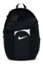 Фото #11 товара Academy Team Dv0761- Backpack 2.3 Unisex Sırt Çantası Siyah