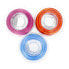 Фото #5 товара Set of filaments Rosa3D PLA 1,75mm 6x350g - Multicolour Silk