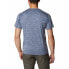 ფოტო #2 პროდუქტის COLUMBIA Zero Rules Graphic short sleeve T-shirt