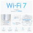 Фото #2 товара TP-LINK BE9300 Whole Home Mesh WiFi 7 System - 2.5 Gbps - Power over Ethernet