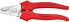 Фото #1 товара Knipex Nożyce do kabli do 24mm2 fi 10mm (95 05 165)