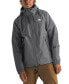 Фото #1 товара Men's Antora Hooded Rain Jacket