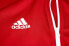 Adidas Bluza damska adidas Entrada 22 Track Jacket czerwona H57562 XS - фото #4