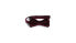 Eton Men's Eton Velvet Bow Tie, Size One Size - Red 260116