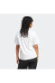 Kadın Günlük Logo Tişört Trefoıl Tee Ir9534
