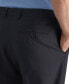 ფოტო #10 პროდუქტის Men's Premium Comfort Stretch Classic-Fit Solid Flat Front Dress Pants