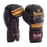 FULLBOXING Camo Artificial Leather Boxing Gloves
