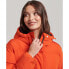 SUPERDRY Studios Longline Duvet jacket