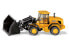 Фото #1 товара Siku JCB 457 WLS - Wheel loader model - Preassembled - 1:87 - JCB 457 - Boy - Black - Yellow