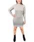 Area Stars Modern Sweaterdress Women's